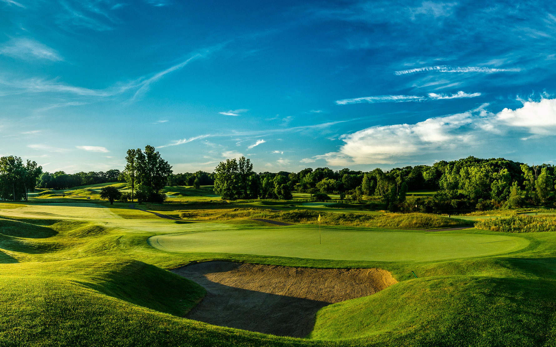 Hope Network Foundation - 2023 Hope Network Golf Classic