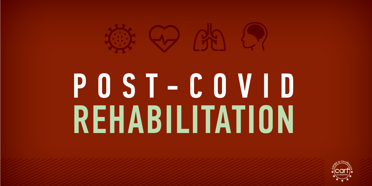 Hope Network Neuro Rehabilitation PostCOVID Recovery Program