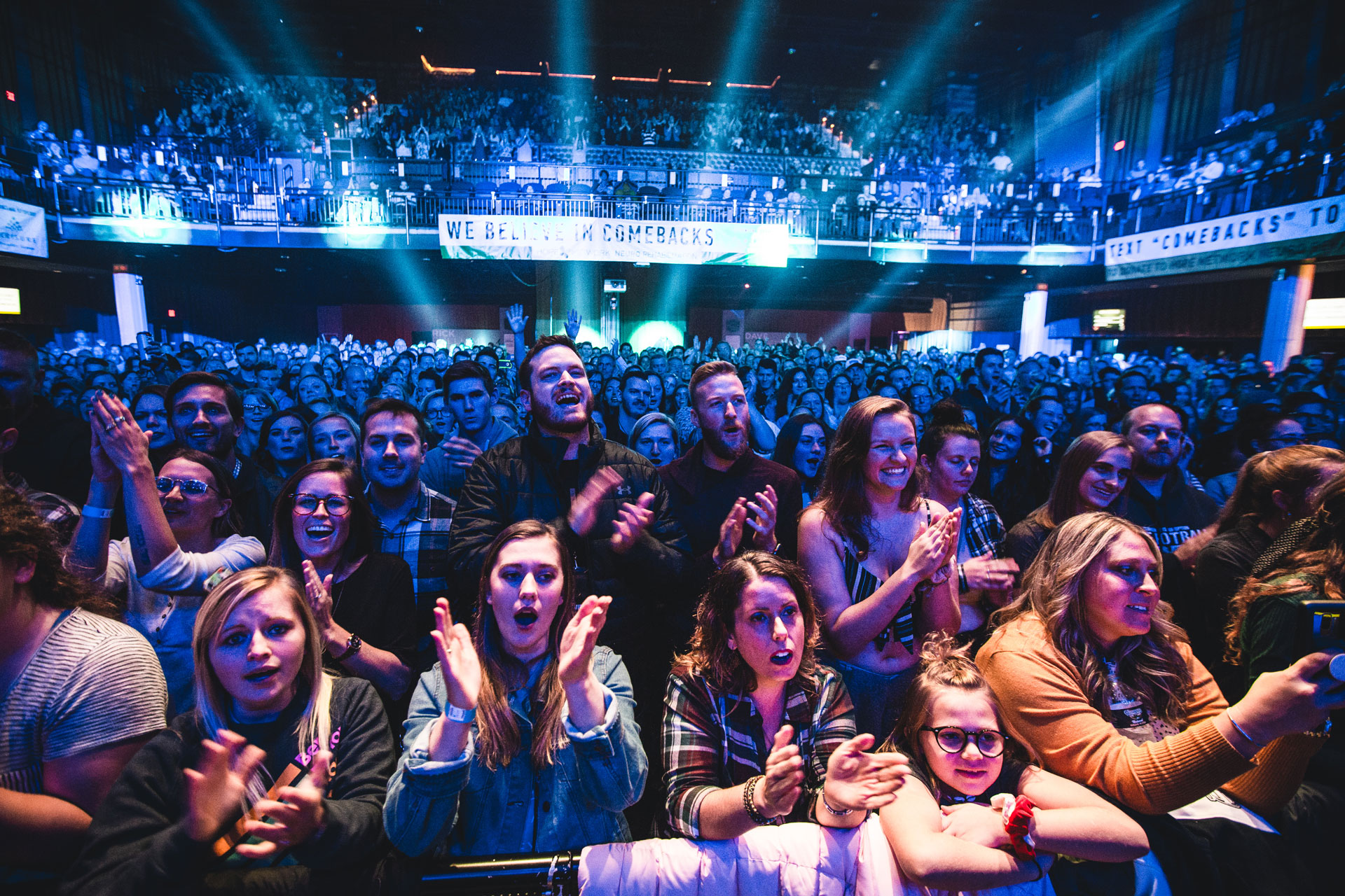 Hope Network Foundation Calendar of Events