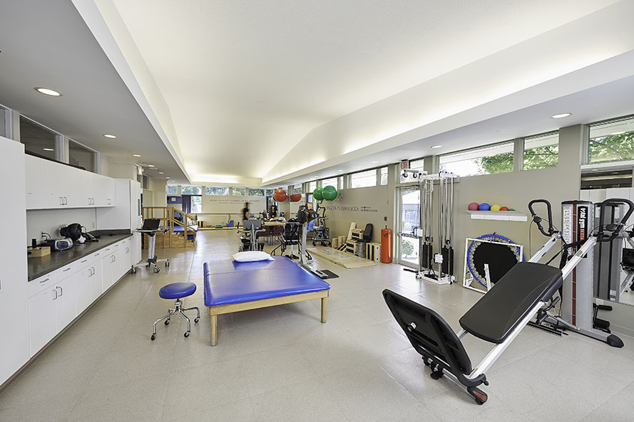 Hope Network Neuro Rehabilitation - What To Expect